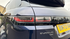 Land Rover Range Rover Evoque 1.5 P300e R-Dynamic HSE 5dr Auto Hatchback